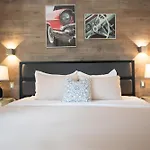 Century Hotel